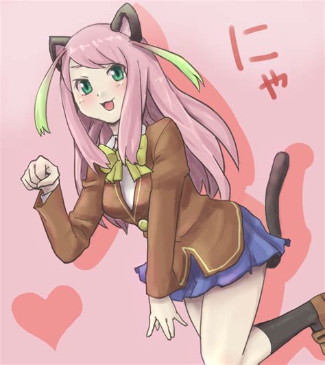 Hashimoto Nyaa Osomatsu San Drawn By Nitouhei Danbooru