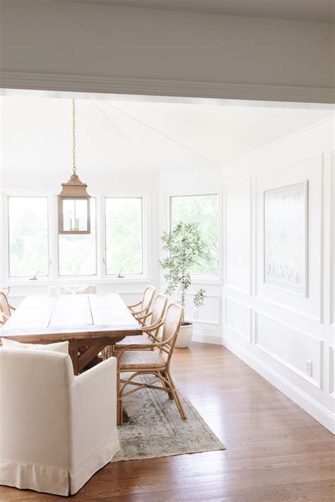 Dining Room Table Restoration Hardware