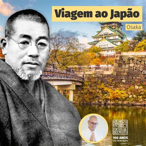 Viagem ao Japão 100 anos de Reiki Junho 2023 João Magalhães Reiki