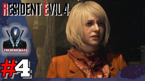 Resident Evil Remake Fr Chapitre Repaire Du Marchand Examiner