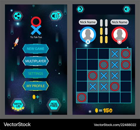 How You Can Make Tic Tac Toe Game In Html Css And Js By Tajammal