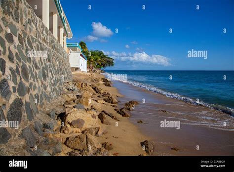 Rincón Beach In Puerto Rico A Heavenly Tropical Paradise With Crystal