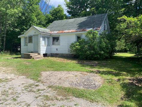 Alpena Alpena County Mi House For Sale Property Id 338836837 Landwatch