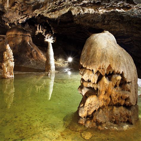 Važecká Cave Enjoy Tatras