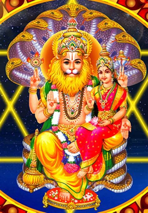 Lord Narasimha Wallpapers Desktop The Best Porn Website