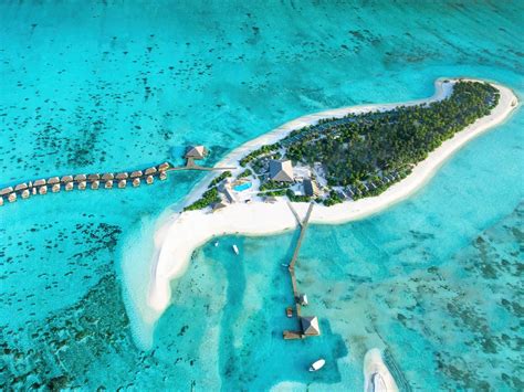 Cocoon Maldives Resort – Ookolhufinolhu, Lhaviyani Atoll, Maldives 🇲🇻 ...