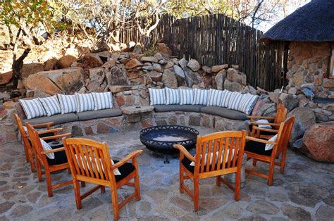 Tshukudu Bush Lodge - Crown Jewel of the Pilanesberg