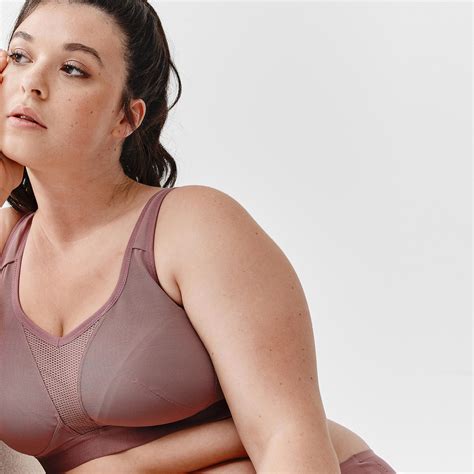 Soutien Gorge De Sport à Maintien élevé Avec Bretelles Croisables