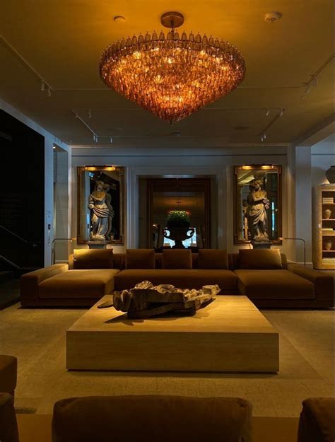 Pin By Ikram On In Home Interior Design Luxury Living