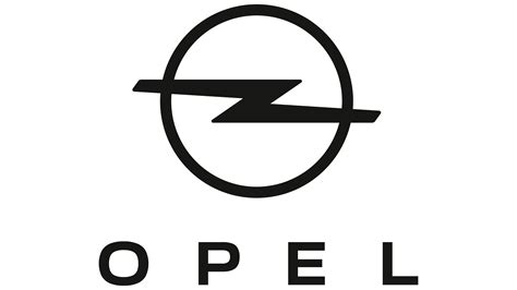 Opel Logo Symbol Meaning History Png Brand