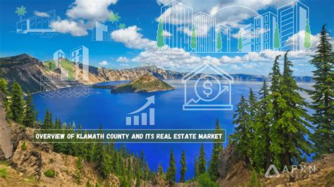 Overview of Klamath County and Its Real Estate Market