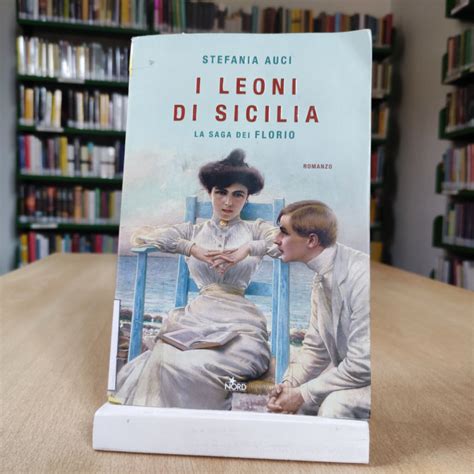 I Leoni Di Sicilia GdL Leggerezza Biblioteche Bologna