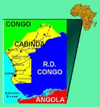 Cabinda Rdc Archives Voyages Cartes