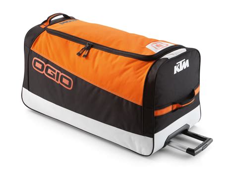 2017 KTM Racing Gear Bag By Ogio AOMC Mx