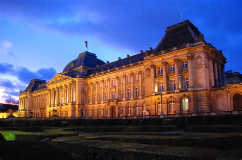 Viaggio In Belgio La Magia Della Grand Place Weekend A Bruxelles