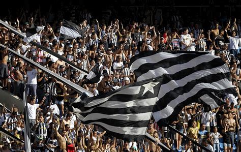 At Nunca Mais Blog Torcedor Do Botafogo Globoesporte