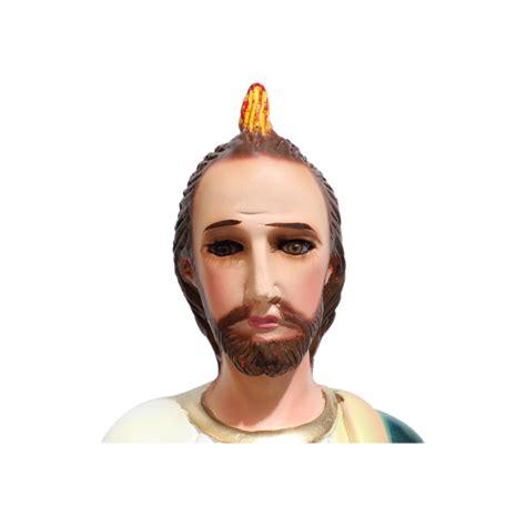 San Judas Tadeo Png Transparent Images