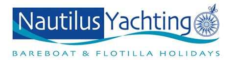 Nautilus Yachting Bareboat And Flotilla Holidays Nautilus Yachting