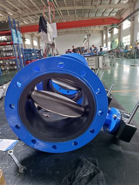 What Is Butterfly Valve Function Exhibition News