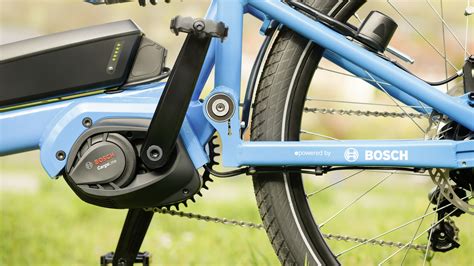 Bosch Ebike Systems Pr Sentiert Neue Produkte Bosch In Der Schweiz