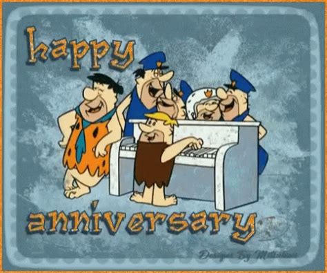 Happy Anniversary GIF - Happy Anniversary - Discover & Share GIFs