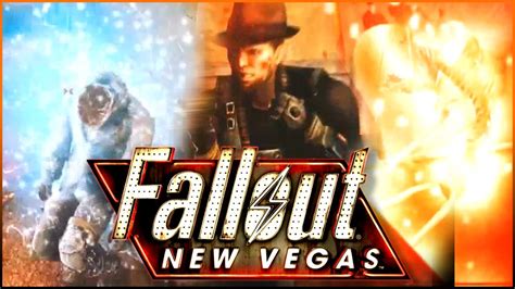 Fallout New Vegas My Kind Of Town Deputy Beagle YouTube