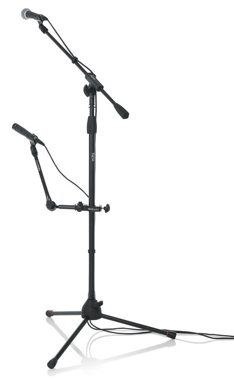 Gator Accessory Microphone Stand Mount [GFW-MIC-MULTIMOUNT] : AVShop.ca - Canada's Pro Audio ...