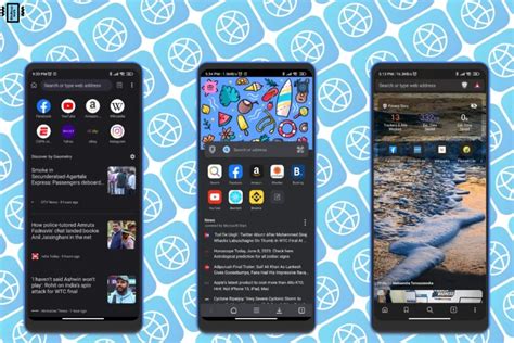 Best Web Browsers For Android To Explore The Internet In 2023