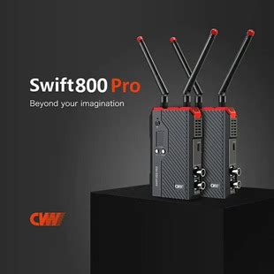 Cvw Pro Swift Ft Wireless