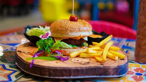 15% OFF At Biggies Burger n More, Jubilee Hills