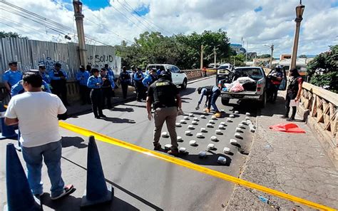 Arrolla A Empleada Del Congreso Y Le Hallaron Cargamento De Marihuana