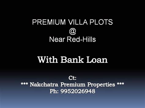 PREMIUM GATED COMMUNITY PLOTS IN CHENNAI OMR ORR GST ECR NH 4