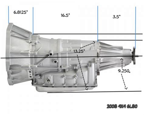 Ls2th400 Vs L926l80e Page 2 Pirate 4x4