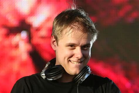 Armin Van Buuren Tour 2024 Usa - Xena Ameline