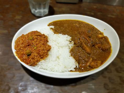 カレー屋めぐり 16 社長ブログ カレーとインド料理・パキスタン料理のデリー