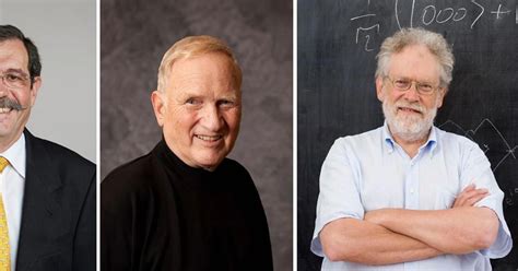 Quantum Entanglement Researchers Share 2022 Nobel Prize In Physics