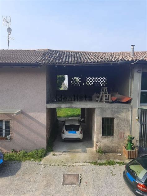 Casa Di Paese In Vendita In Via Cogozzo Di Sopra S N C Bedizzole