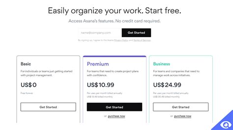 Smartsheet Vs Asana A Comparison Table Comparison Which To Choose