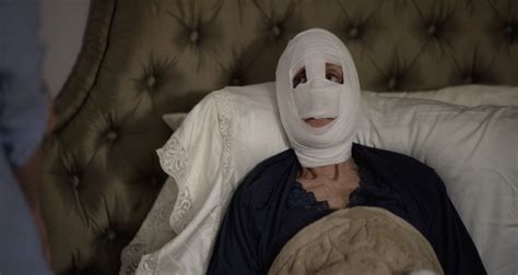 American Horror Stories Season 2 Episode 6 Review Facelift