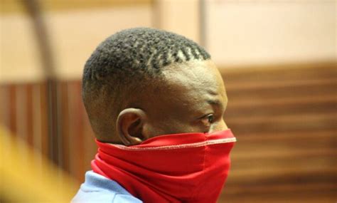 Mpumalanga High Court Sentences Ex Cop To Life Imprisonment For