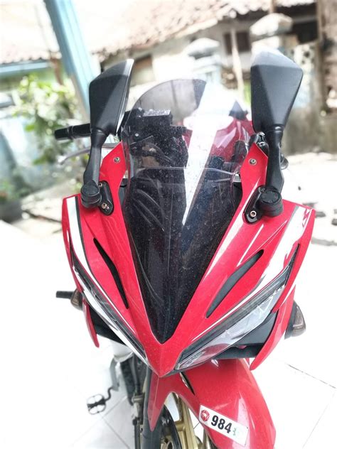 Spion Spion Cbr 150 Spion Nemo Spion R15 Spion R25 Spion