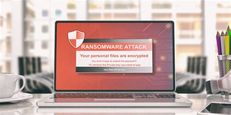 All You Need To Know About Ransomware