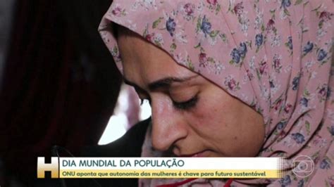 Dia Mundial da População ONU aponta que autonomia das mulheres mantém