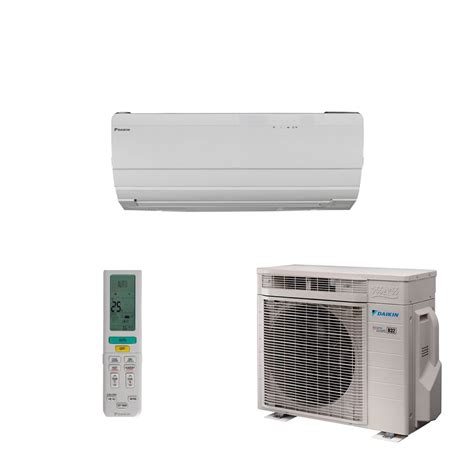 DAIKIN Klimatska Naprava URURU SARARA Notranja Enota FTXZ25N Zunanja