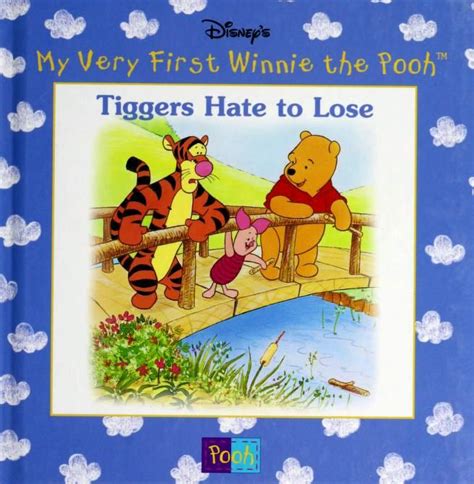 Tiggers Hate To Lose By Cassandra Case Goodreads