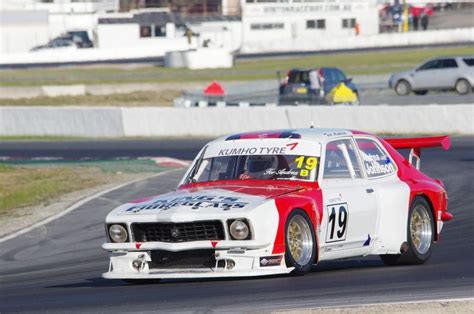 Holden LJ Torana | Sports sedan, Race cars, Sports car racing