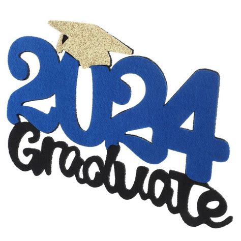 2024 Graduation Grad Photo Props Photo Frame Graduation Party Decoration In 2024 Grad Photo