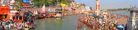 Haridwar And Rishikesh Same Day Tour Package Plan My Yatra