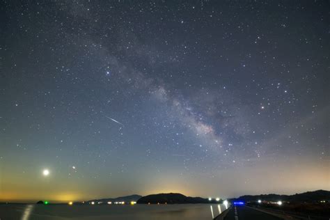 天リフ編集部 On Twitter Rt Arnejacobsen 久しぶりの星空散歩は、夏の天の川に会えました T