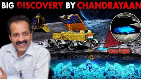 Isro Launches Chandrayaan Full Story Behind India S Biggest Space